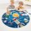 画像6: Hape Solar System Puzzle