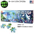 Hape Ocean Life Puzzle