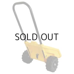 画像5: Hape Constuction Sand Toy Dumper Set