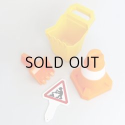 画像6: Hape Constuction Sand Toy Dumper Set