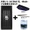 画像1: Jet Sled XL Full Set (Black) (1)