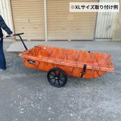 画像5: Jet Cart Wheel Kit (Jr,1,XLサイズ対応)