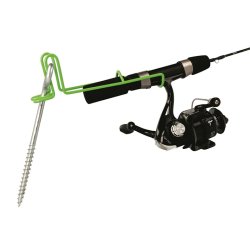 画像2: Eagle Claw ANCHOR OR BUCKET ICE ROD HOLDER