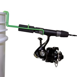 画像3: Eagle Claw ANCHOR OR BUCKET ICE ROD HOLDER