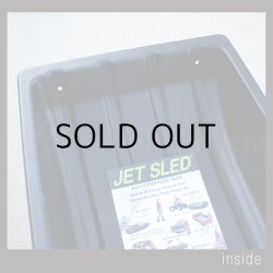 画像10: JET SLED Jr Full Set (Black)