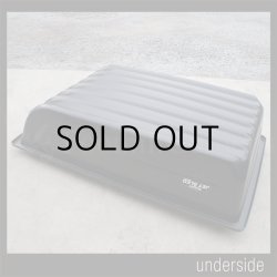 画像2: Jet Sled Magnum（Black）