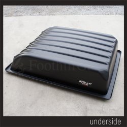 画像2: Jet Sled Mini Magnum（Black）