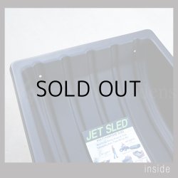 画像3: Jet Sled 1 (Black)