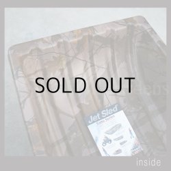 画像10: JET SLED XL Full Set (Camouflage)