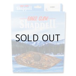 画像2: Jet Sled Jr Travel Cover (Camo)