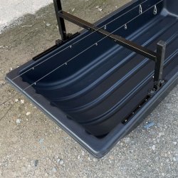 画像5: Jet Sled Gear Track