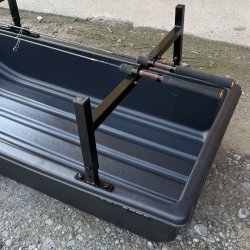 画像4: Jet Sled Cargo Rack