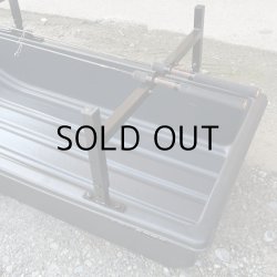 画像4: Jet Sled Cargo Rack