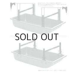 画像5: Jet Sled Cargo Rack
