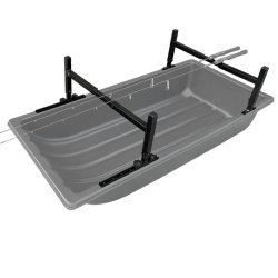 画像7: Jet Sled Cargo Rack
