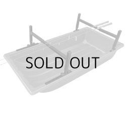 画像7: Jet Sled Cargo Rack