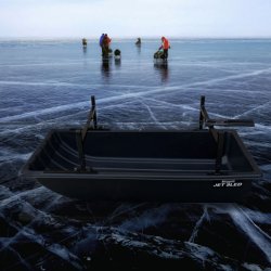 画像9: Jet Sled Cargo Rack