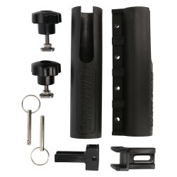 画像3: Jet Sled Ice Rod Holders