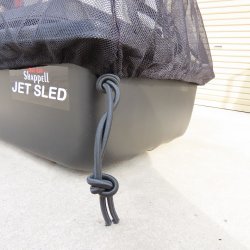画像4: Jet Sled XL Mesh Cover
