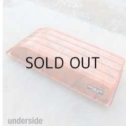 画像2: Jet Sled 1 (Blaze Orange)
