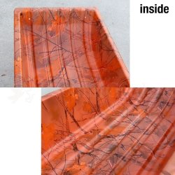 画像3: Jet Sled 1 (Blaze Orange)