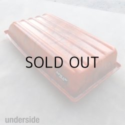 画像2: Jet Sled XL (Orange Camouflage)