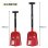 画像2: Eagle Claw Shappell Collapsible Aluminum Shovel (2)