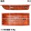 画像4: Jet Sled XL (Orange Camouflage)