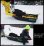 画像8: Jet Sled 1 (Black)