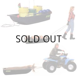 画像6: Jet Sled Mini Magnum（Black）