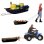画像6: Jet Sled SUV (Black)