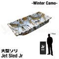 Jet Sled Jr (WinterCamo)