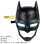 画像3: Batman Bat-Tech Voice Changing Mask (3)