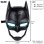 画像5: Batman Bat-Tech Voice Changing Mask (5)