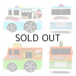 画像4: FRICTION FOOD TRUCKS【全2種】