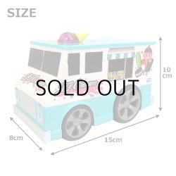 画像5: FRICTION FOOD TRUCKS【全2種】