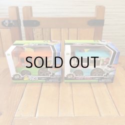 画像6: FRICTION FOOD TRUCKS【全2種】