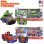画像1: MARVEL SUPER HERO ADVENTURES 9" RADIO CONTROL【全2種】 (1)