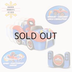 画像6: MARVEL SUPER HERO ADVENTURES 9" RADIO CONTROL【全2種】