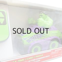 画像8: MARVEL SUPER HERO ADVENTURES 9" RADIO CONTROL【全2種】