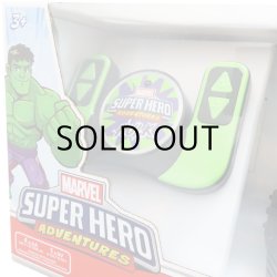 画像9: MARVEL SUPER HERO ADVENTURES 9" RADIO CONTROL【全2種】