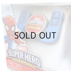 画像11: MARVEL SUPER HERO ADVENTURES 9" RADIO CONTROL【全2種】