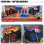 画像2: MARVEL SUPER HERO ADVENTURES OFF ROAD TRUCK SET【全3種】