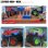 画像4: MARVEL SUPER HERO ADVENTURES OFF ROAD TRUCK SET【全3種】