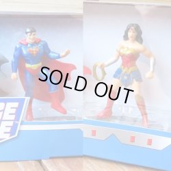 画像4: JUSTICE LEAGUE DC 5PC MINI FIGURES【全2種】