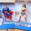 画像4: JUSTICE LEAGUE DC 5PC MINI FIGURES【全2種】 (4)