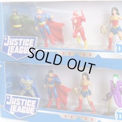 画像5: JUSTICE LEAGUE DC 5PC MINI FIGURES【全2種】