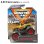 画像4: Monster Jam 1:64 Die-cast Vehicle【全4種】 (4)