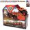 画像1: Monster Jam Dirt Set El Toro Loco (1)
