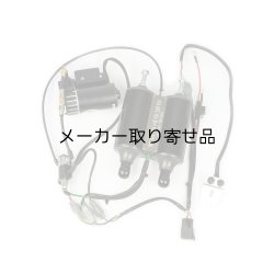 画像1: Softail Air Suspension Kit (2011-2017) ABS/Breakout/Rocker